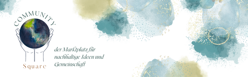 CommunitySquare - eine Marke der Nomadec UG